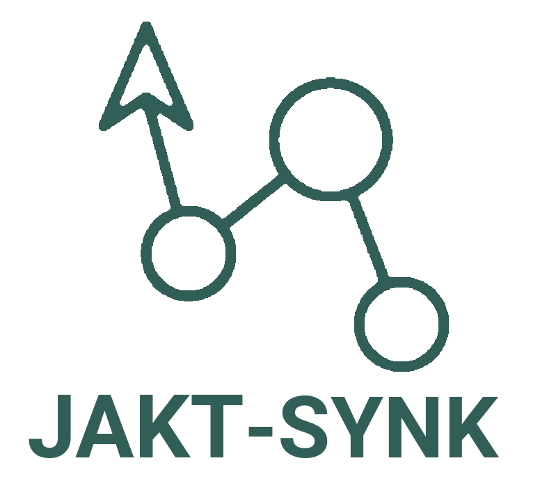 Jakt-synk