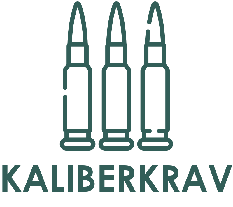 Kaliberkrav