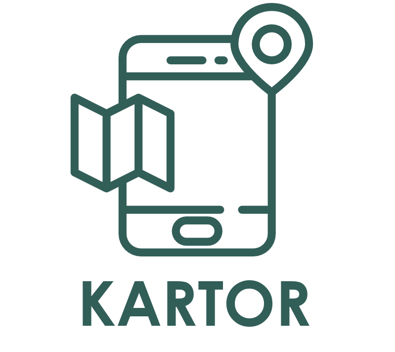 Kartor