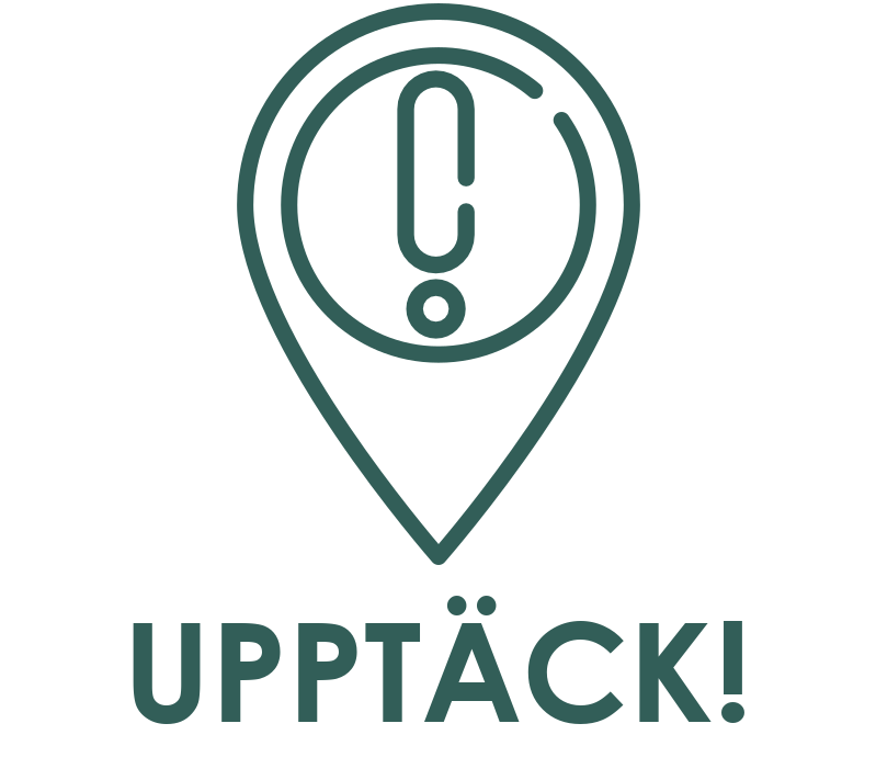 Upptäck